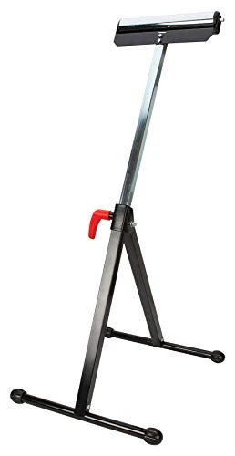 Performance Tool W54010 Roller Support Stand, Max Load: 132lbs (60Kg) — product image 2