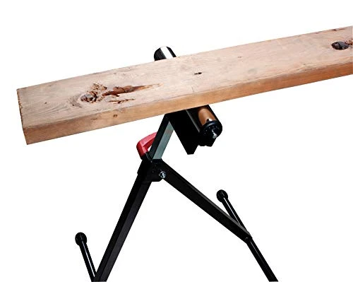 Performance Tool W54010 Roller Support Stand, Max Load: 132lbs (60Kg) — product image 3