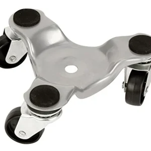 Performance Tool W54038 3 Wheel Moving Dolly