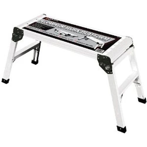 Performance Tool W54039 Aluminum Work Platform