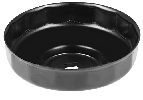 Performance Tool W54064 Cap Filter Wrench, 93mm 15 Flutes — product image 2