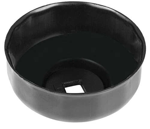Performance Tool W54067 Cap Filter Wrench, 68mm 14 Flutes — product image 2
