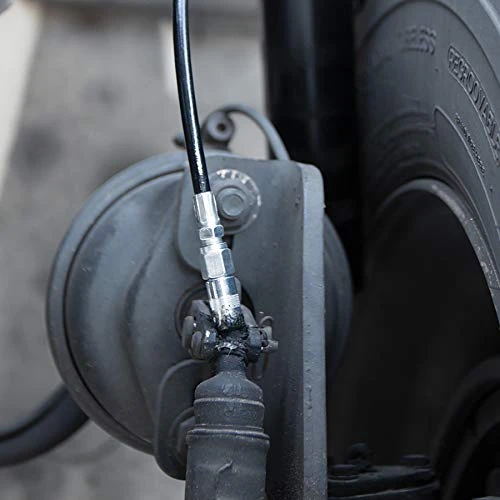 Performance Tool W54198 3oz Grease Gun w/ Flex Hose — product image 5