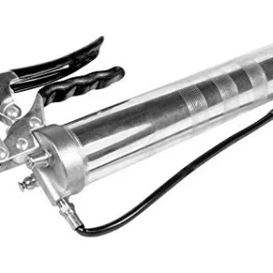 Performance Tool W54204 Pistol Grease Gun Pfrmtl