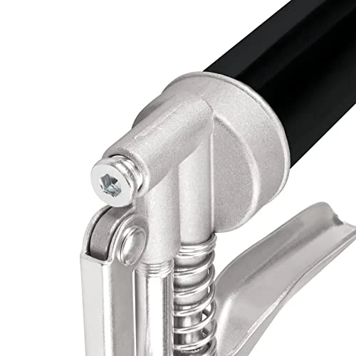 Performance Tool W54205 Mini Grease Gun Kit with Grease — product image 3
