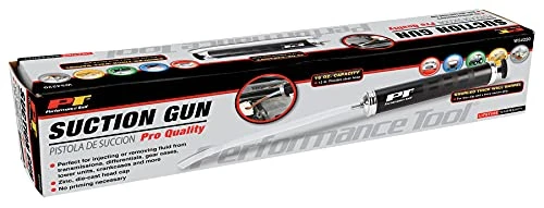 Performance Tool W54220 Pro Quality Suction Gun Pump for Vehicle Engine Oils — product image 5