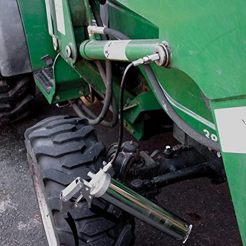 Performance Tool W54222 Grease Gun Flex Hose — product image 4