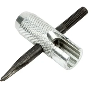 Performance Tool W54231 1/4", 5/16" & 3/8"All-In-One Grease Fitting Tool