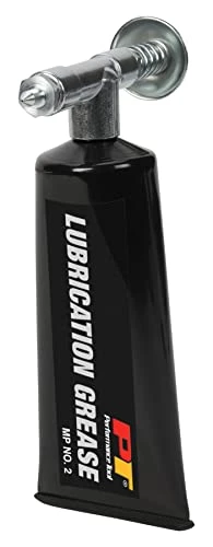 Performance Tool W54235 Precision Point Grease Gun w/Grease for Maintenance Work