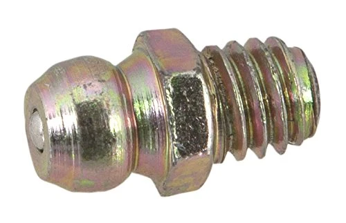 Performance Tool W54246 6mm x 1mm Grease Fitting, (Pack of 10) — product image 3