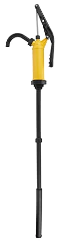 Performance Tool W54269 Lever Action Standard Duty Barrel Drum Pump Dispenser — product image 2