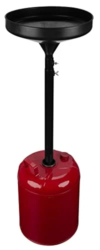 Performance Tool W54282 5-Gallon Oil Lift Drain