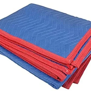 Performance Tool W6044 Moving Blanket 40" x 72"