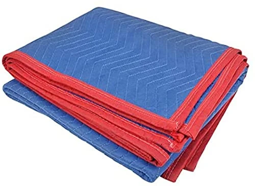 Performance Tool W6044 Moving Blanket 40" x 72"