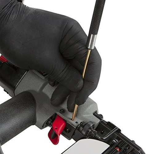 Performance Tool W759 Roll Pin Punch Set to Remove Pins w/ Knurled Steel Handles — product image 3