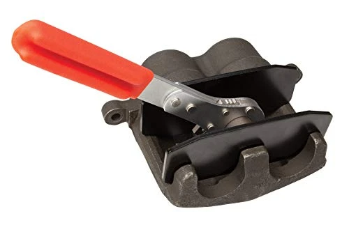 Performance Tool W80110 Gearless Piston Spreader Pad 360 Degree Swing Expander — product image 2