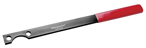 Performance Tool W80498 GM Fan Clutch Wrench for Vehicle Maintenance