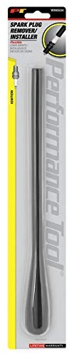 Performance Tool W80534 13 Inch Rubber Flexible Shaft Spark Plug Tools — product image 3