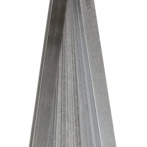 Performance Tool W80541 Blade SAE and Metric XL Feeler Blade Set (20 Piece), 12"