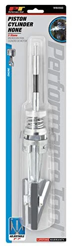 Performance Tool W80560 Piston Cylinder Hone 2"-7" 220 Grit