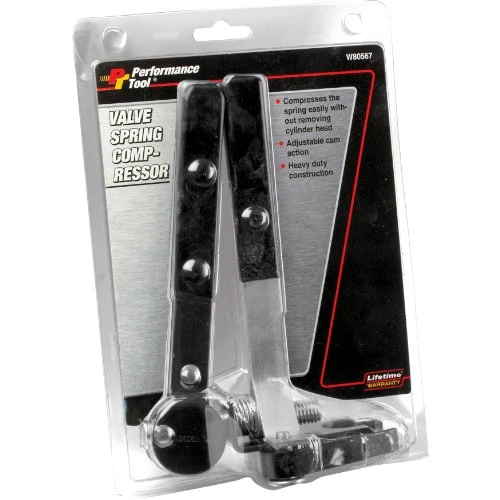 Performance Tool W80567 Valve Spring Compressor — product image 2