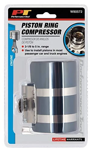 Performance Tool W80572 Piston Ring Compressor — product image 3