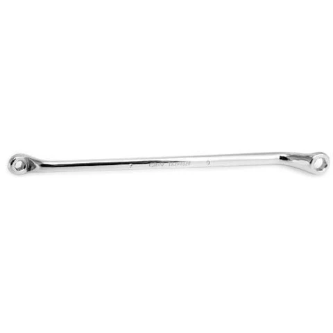 Performance Tool W80619 Offset Brake Bleeder Wrench