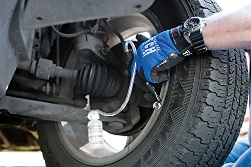 Performance Tool W80619 Offset Brake Bleeder Wrench — product image 3
