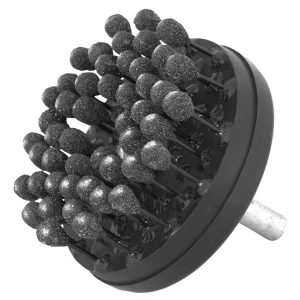 Performance Tool W80629 2-1/2" Brake Rotor Hone 120 Grit Flexible Ball Stones