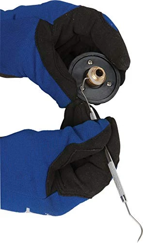 Performance Tool W80749 4pc Double Ended Pick & Hook — product image 2
