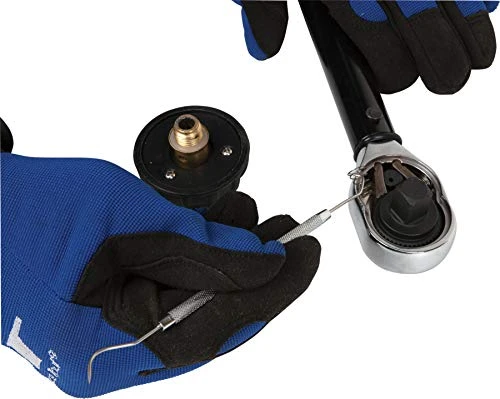 Performance Tool W80749 4pc Double Ended Pick & Hook — product image 3