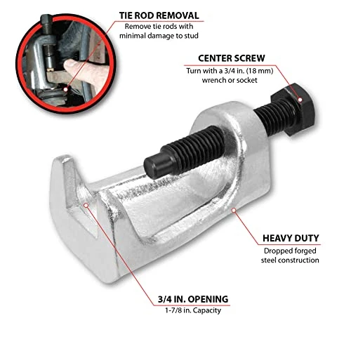 Performance Tool W83025 Tie Rod Puller — product image 3