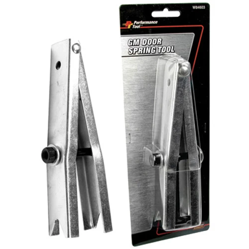 Performance Tool W84603 GM Door Spring Tool