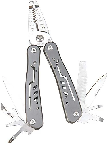 Performance Tool W86506 13-in-1 Electrician Multi-Tool