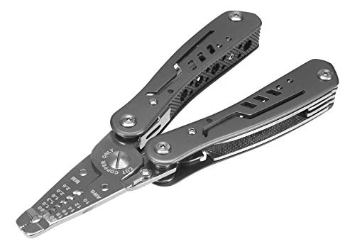 Performance Tool W86506 13-in-1 Electrician Multi-Tool — product image 2
