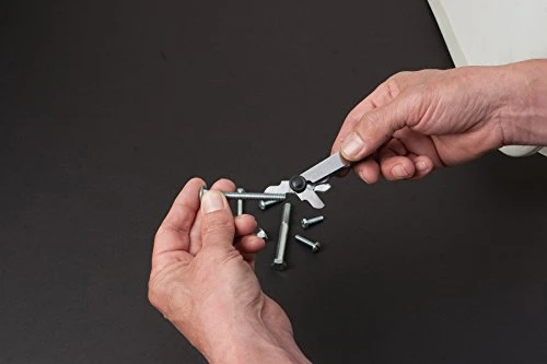 Performance Tool W8655 Thread Pitch Gauges Set SAE/Mm — product image 2