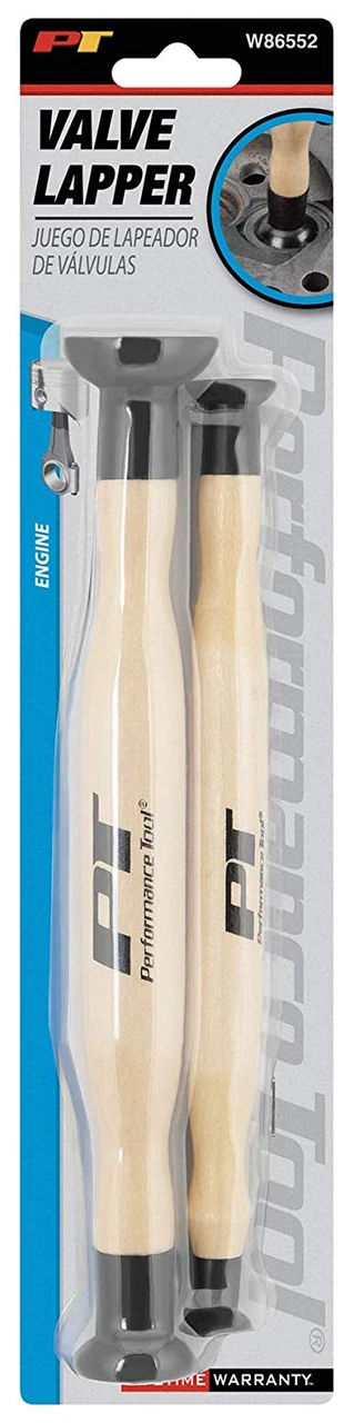 Performance Tool W86552 2-Piece Valve Lapper Set — product image 3