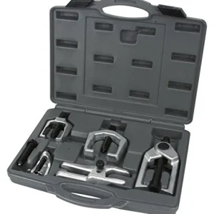 Performance Tool W89303 Front End Service Set, 5-Piece