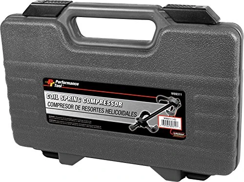 Performance Tool W89311 Coil Spring Compressor for Vehicle Maintenance & Repair — product image 3