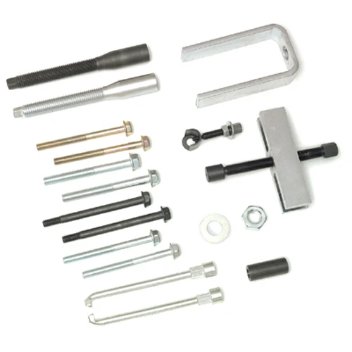 Performance Tool W89704 Steering Wheel Removal Set