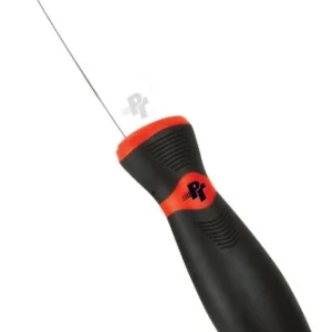 Performance Tool W9181 Rigid Scraper, 1-1/4", Stainless Steel