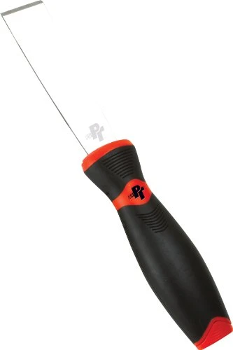 Performance Tool W9181 Rigid Scraper, 1-1/4", Stainless Steel