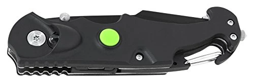 Performance Tool W9362 Li-Ion LED RESCUE Knife, 1 Pack — product image 3