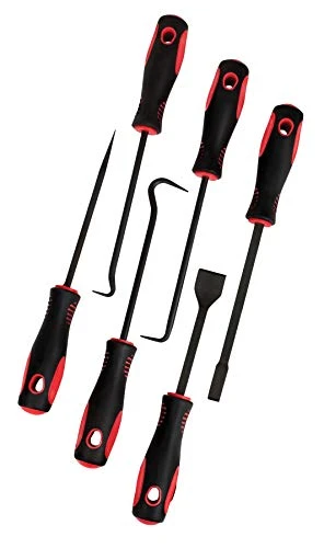 Performance Tool W947 6pc Hook and Pick Set