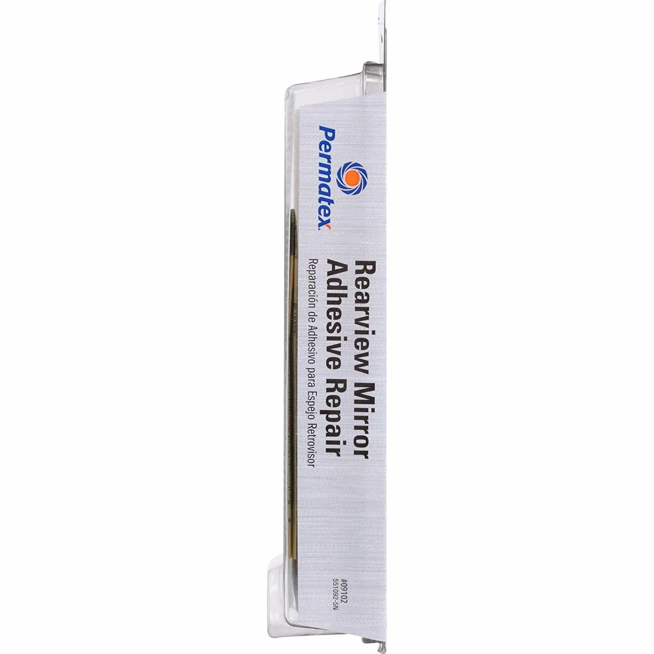 Permatex Rearview Mirror Adhesive Kit for Fast and Reliable Mirror Repairs (09102) — product image 3
