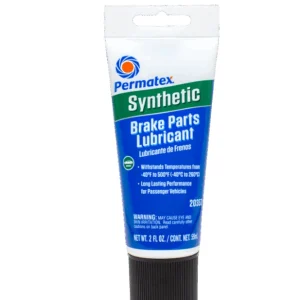 Permatex Ultra Disc Brake Caliper Lube High Performance Synthetic (20353)