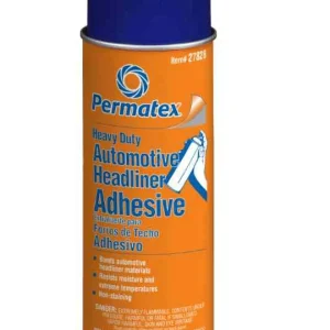 Permatex Heavy Duty Headliner Adhesive (27828)