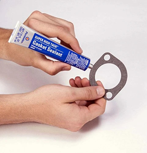 Permatex Super High Tack Gasket Sealant 1.75 oz Non-Hardening Formula (80060) — product image 2