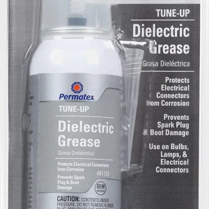 Permatex Dielectric Grease for Electrical Connections (81153)