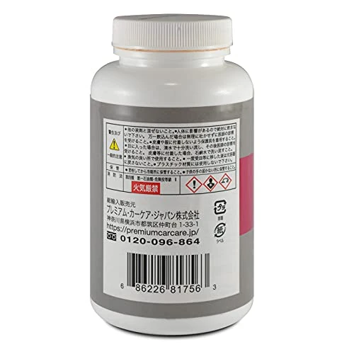 Permatex Rust Dissolver Gel 8 oz Red Easy Rust Removal Formula (81756) — product image 2